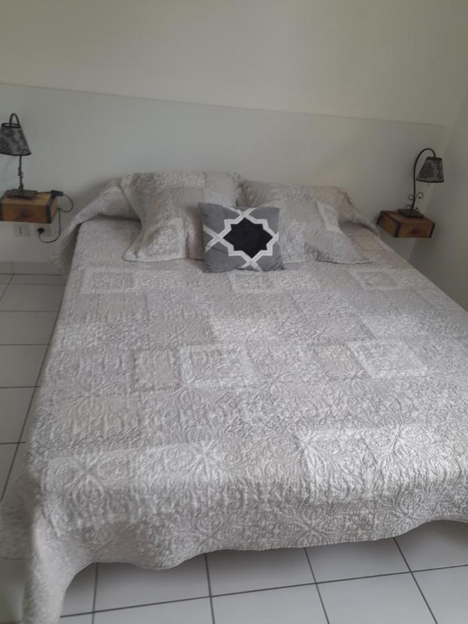 Appartement T2 Ocean Location Avec Terrasse Et Parking 200 M De La Plage Мольєтс-е-Маа Екстер'єр фото